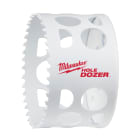 MILWAUKEE - SCIES CLOCHES BIMÉTAL COBALT