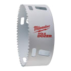 MILWAUKEE - SCIES CLOCHES BIMÉTAL COBALT