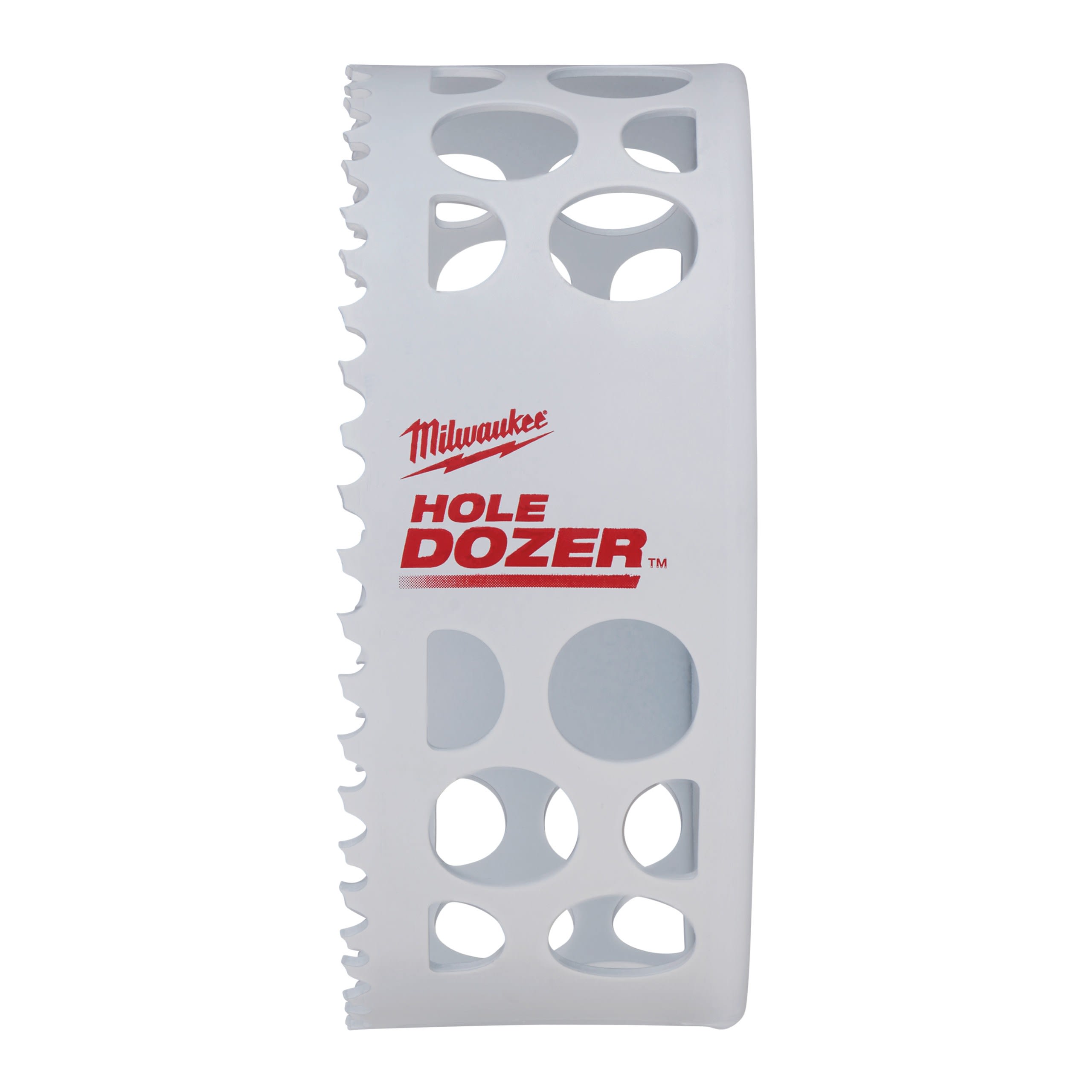 MILWAUKEE - SCIES CLOCHES BIMÉTAL COBALT