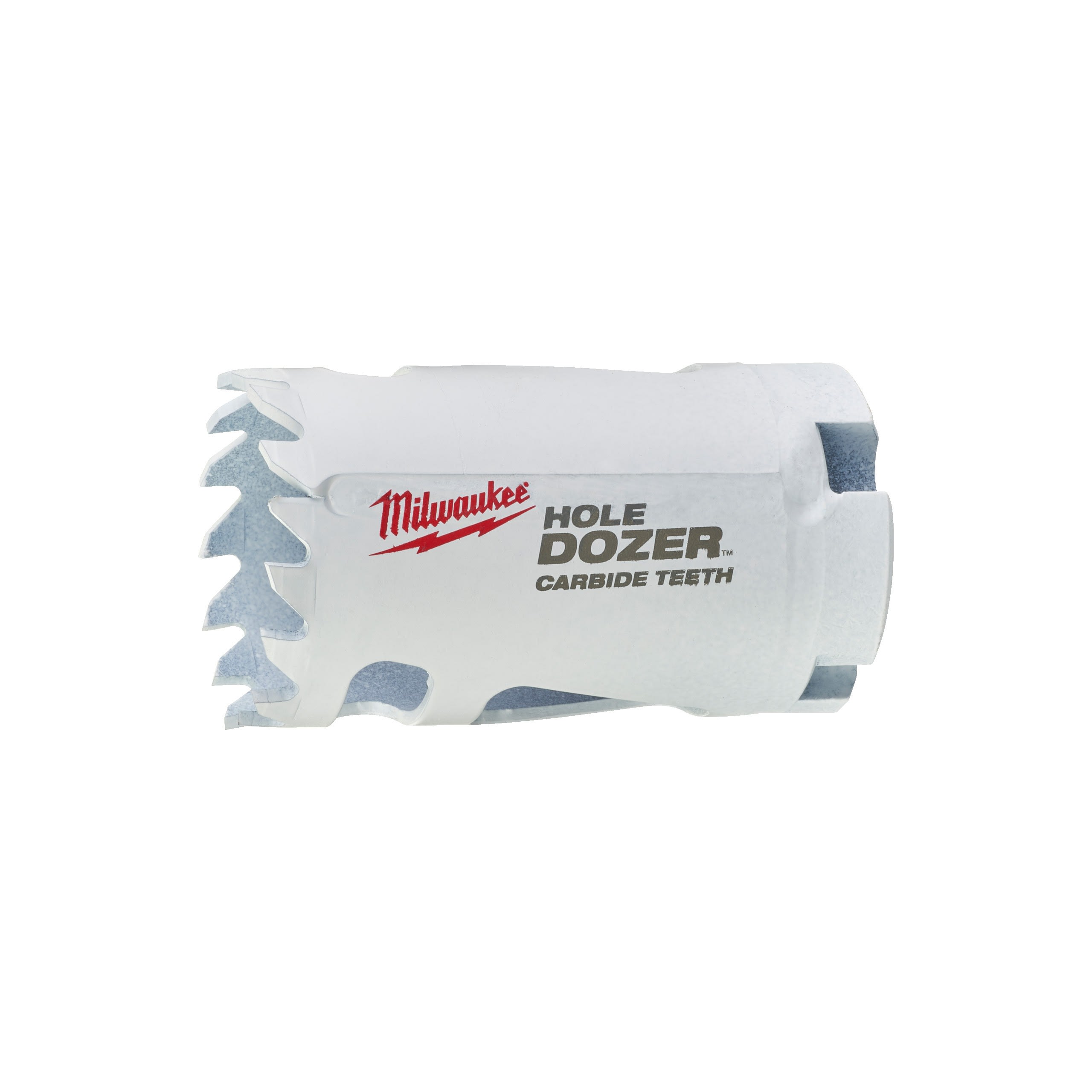 MILWAUKEE - SCIES CLOCHES HOLE DOZER CARBURE