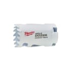 MILWAUKEE - SCIES CLOCHES HOLE DOZER CARBURE