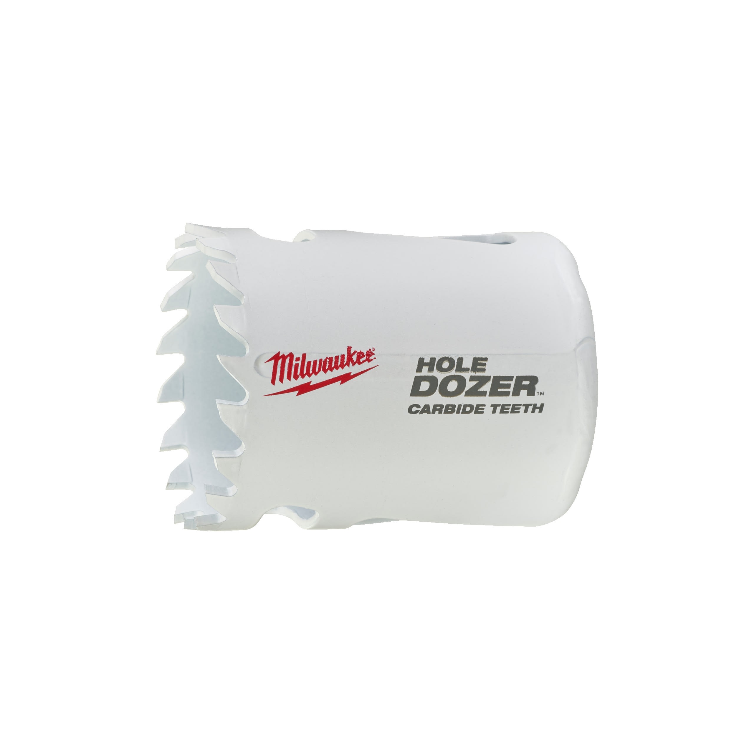 MILWAUKEE - SCIES CLOCHES HOLE DOZER CARBURE