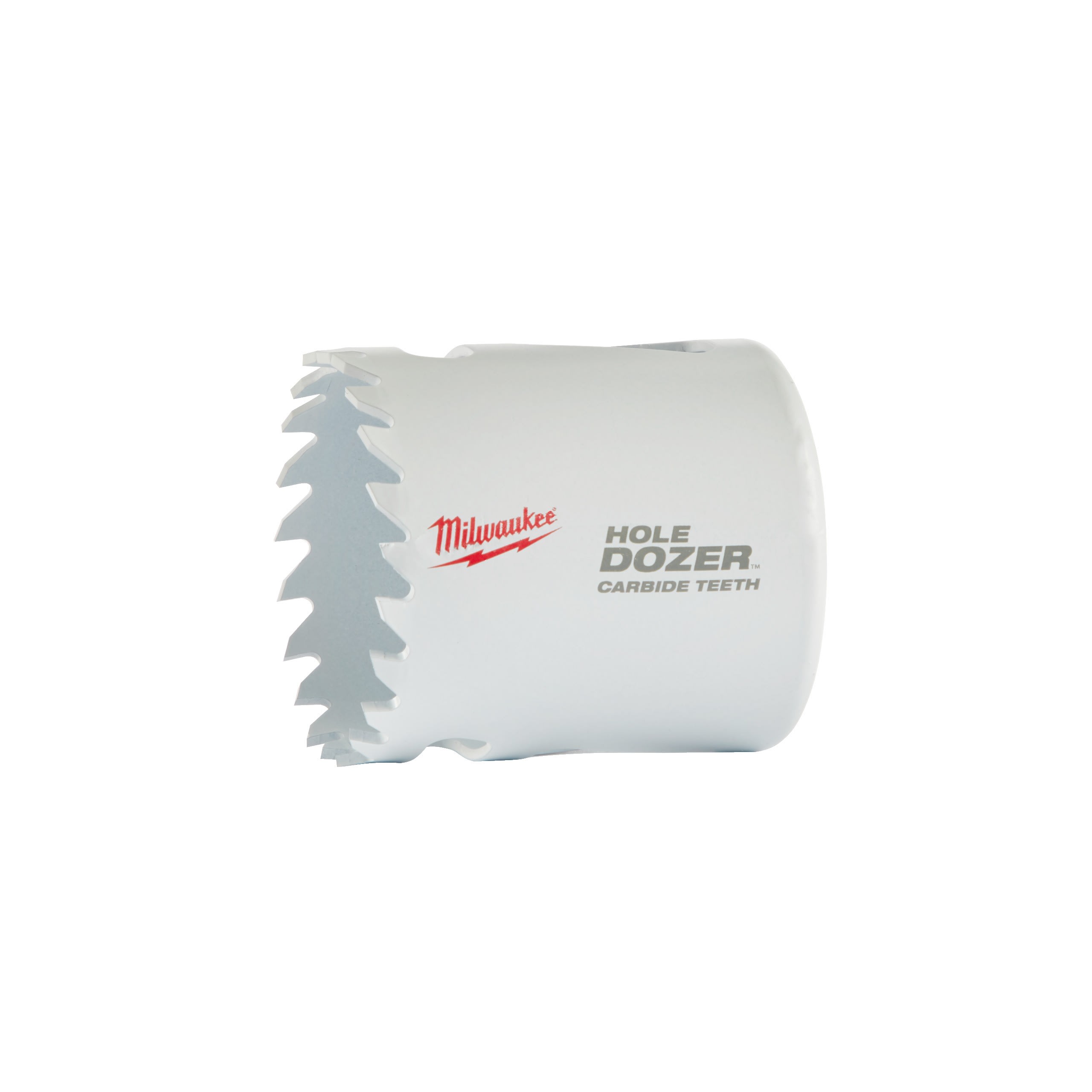 MILWAUKEE - SCIES CLOCHES HOLE DOZER CARBURE