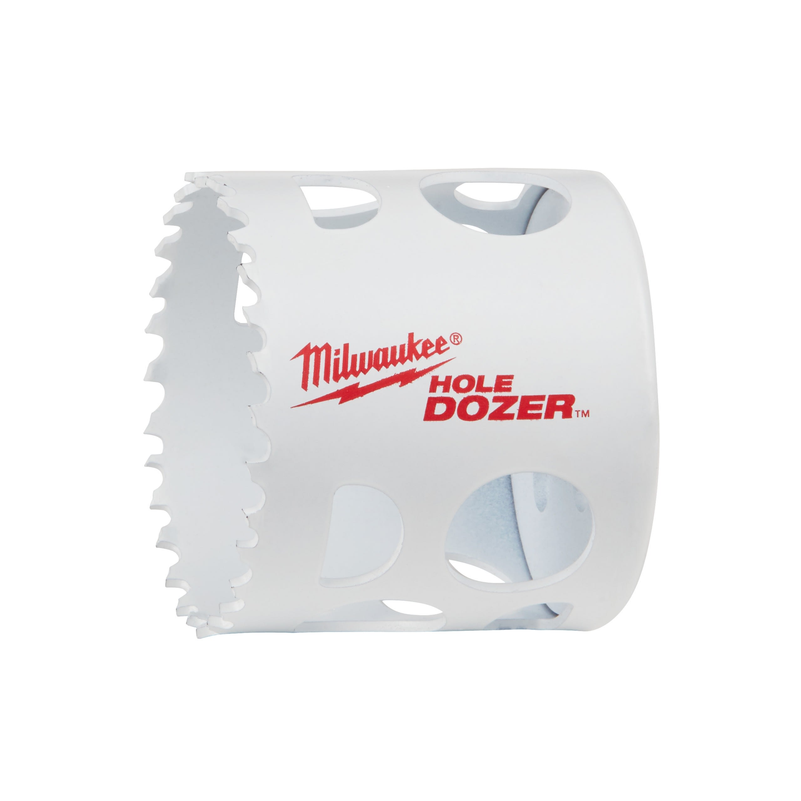 MILWAUKEE - SCIES CLOCHES HOLE DOZER CARBURE