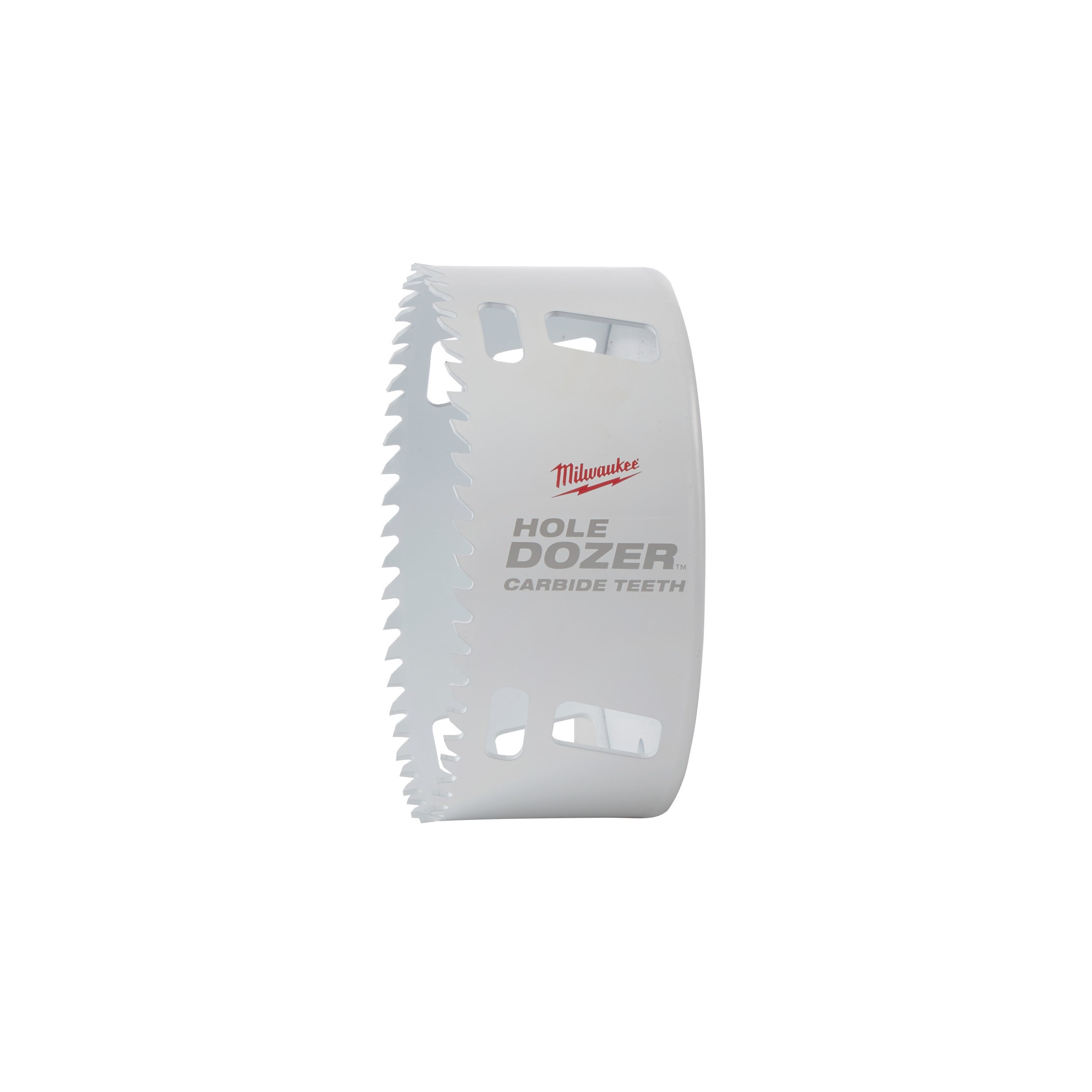MILWAUKEE - SCIES CLOCHES HOLE DOZER CARBURE