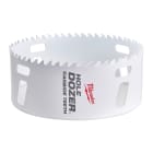 MILWAUKEE - SCIES CLOCHES HOLE DOZER CARBURE