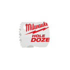 MILWAUKEE - SCIES CLOCHES BIMÉTAL COBALT PAR LOT