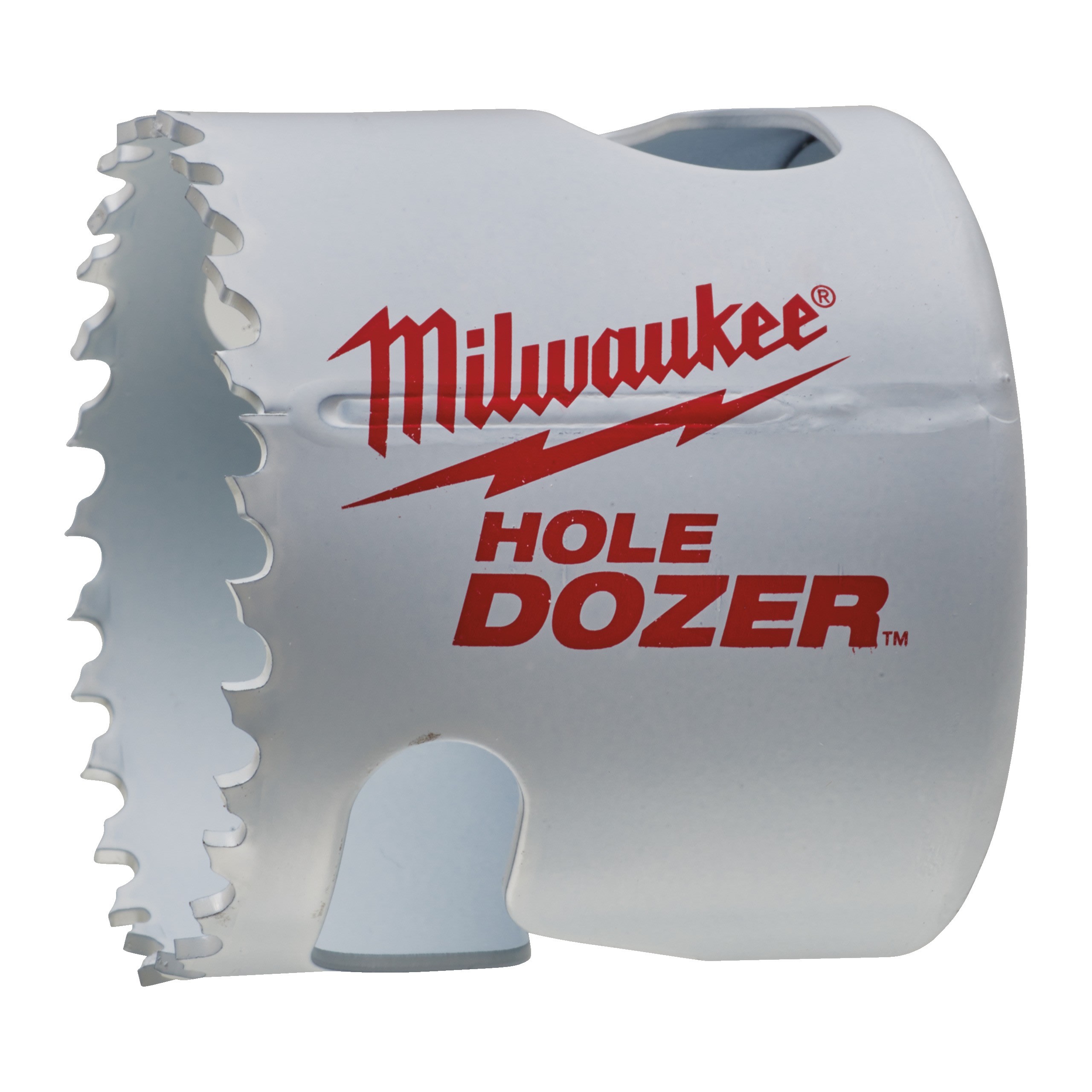 MILWAUKEE - SCIES CLOCHES BIMÉTAL COBALT PAR LOT