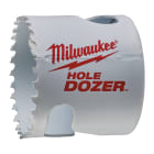 MILWAUKEE - SCIES CLOCHES BIMÉTAL COBALT PAR LOT
