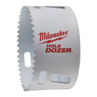 MILWAUKEE - SCIES CLOCHES BIMÉTAL COBALT PAR LOT