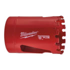 MILWAUKEE - SCIES CLOCHES DIAMANT