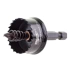 MILWAUKEE - SCIES CLOCHES SHOCKWAVE