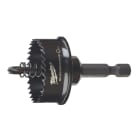 MILWAUKEE - SCIES CLOCHES SHOCKWAVE