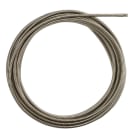 MILWAUKEE - ACCESSOIRE DEBOUCHEUR FLEXIBLE SPIRALE DIAMULTI 13MM X 15M POUR M18 FS-1 PCE