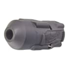 MILWAUKEE - PROTECTION CAOUTCHOUC POUR BOULONNEUSE