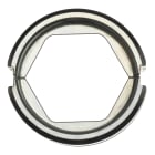 MILWAUKEE - MATRICE POUR SERTISSEUSE FORCE LOGIC (ELECTRICITE) DIN22 AL 240