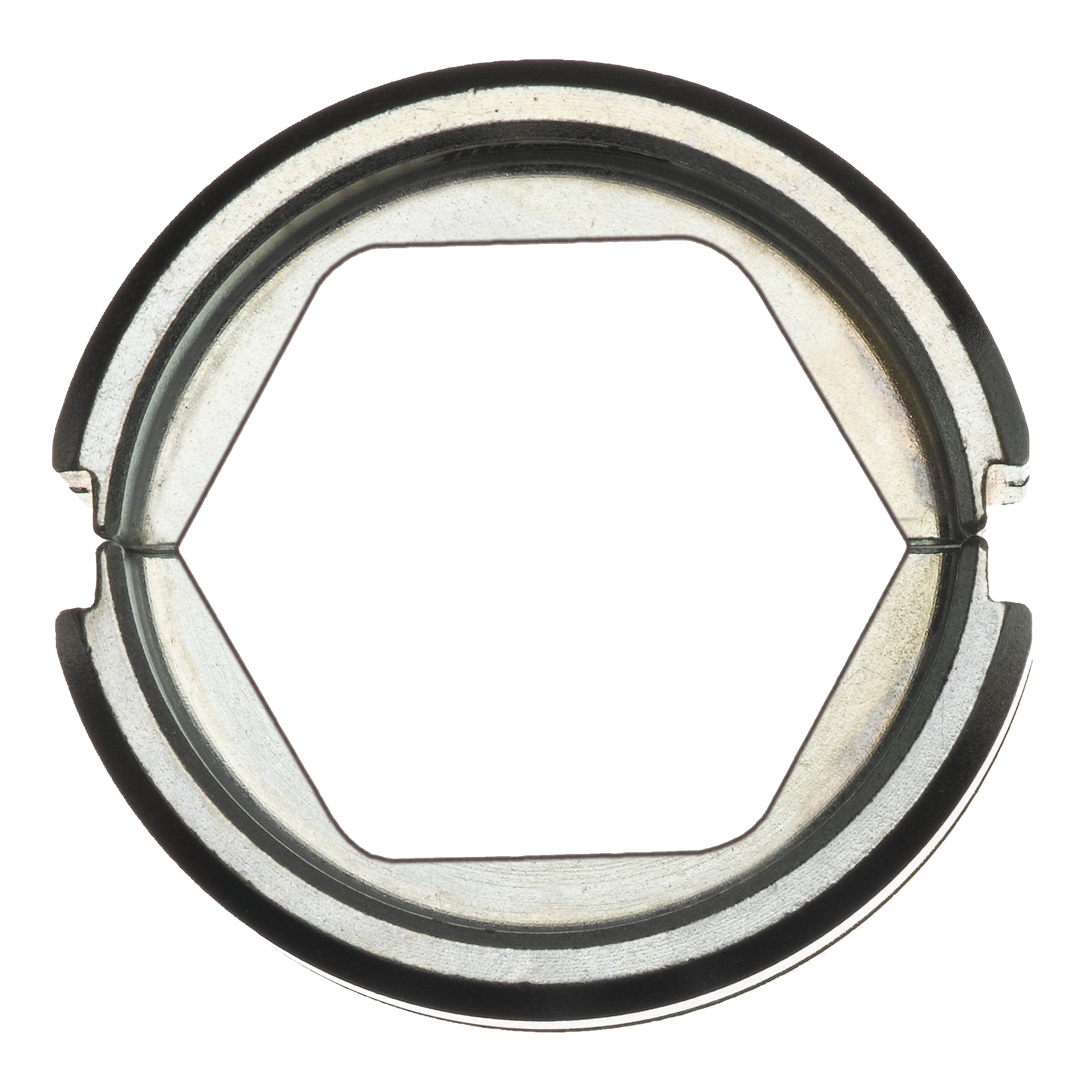 MILWAUKEE - Matrice Pour Sertisseuse Force Logic (Electricite) - DIN22 AL 240