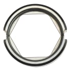 MILWAUKEE - Matrice Pour Sertisseuse Force Logic (Electricite) - DIN22 AL 300