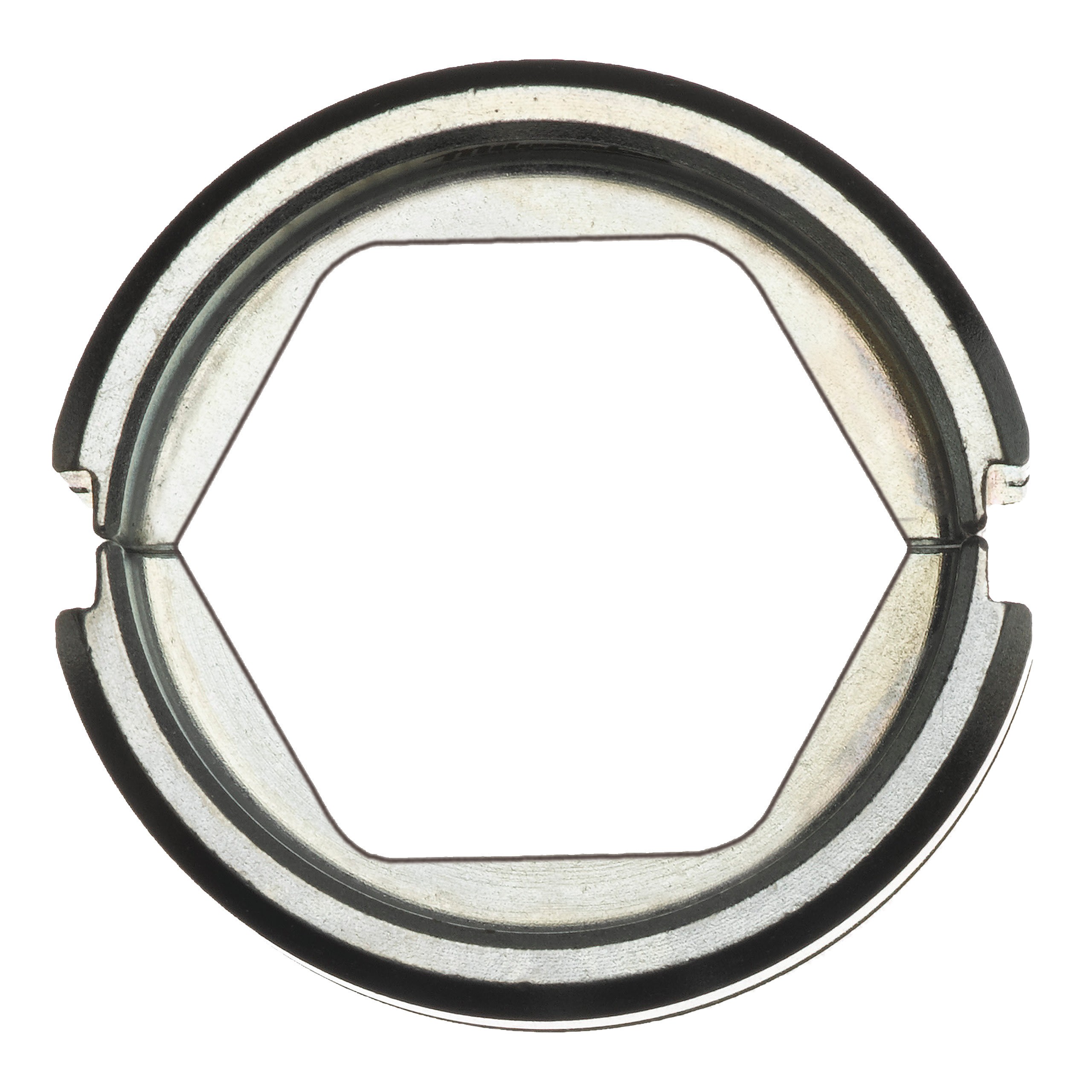 MILWAUKEE - MATRICE POUR SERTISSEUSE FORCE LOGIC (ELECTRICITE) DIN13 AL 240