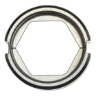 MILWAUKEE - MATRICE POUR SERTISSEUSE FORCE LOGIC (ELECTRICITE) DIN13 AL 240