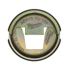 MILWAUKEE - MATRICE POUR SERTISSEUSE FORCE LOGIC (ELECTRICITE) AEH13 CU 120