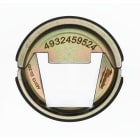 MILWAUKEE - MATRICE POUR SERTISSEUSE FORCE LOGIC (ELECTRICITE) AEH13 CU 240