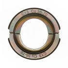 MILWAUKEE - MATRICE POUR SERTISSEUSE FORCE LOGIC (ELECTRICITE) C13 CU 35-70