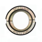 MILWAUKEE - MATRICE POUR SERTISSEUSE FORCE LOGIC (ELECTRICITE) DP13 CU 2x70