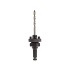 MILWAUKEE - SCIES CLOCHES BIGHAWG