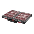 MILWAUKEE - Packout? Organiseur Slim - 4932471064