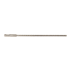 MILWAUKEE - FORET SDS PLUS MX4 4 TAILLANTS PACK DE 10 PCS