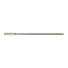 MILWAUKEE - FORET SDS PLUS MX4 4 TAILLANTS PACK DE 10 PCS