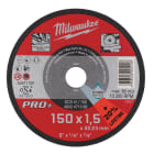 MILWAUKEE - DISQUES A TRONCONNER PRO+