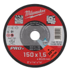 MILWAUKEE - DISQUE A TRONCONNER PRO+
