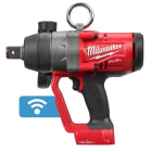 MILWAUKEE - BOULONNEUSE A CHOCS 18 VOLTS FUEL M18 ONEFHIWF1-0X
