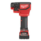 MILWAUKEE - COUPE TIGE FILETÉE 18 VOLTS BRUSHLESS M18 BLTRC-522X