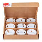 MILWAUKEE - SCIES CLOCHES BIMÉTAL COBALT PAR LOT