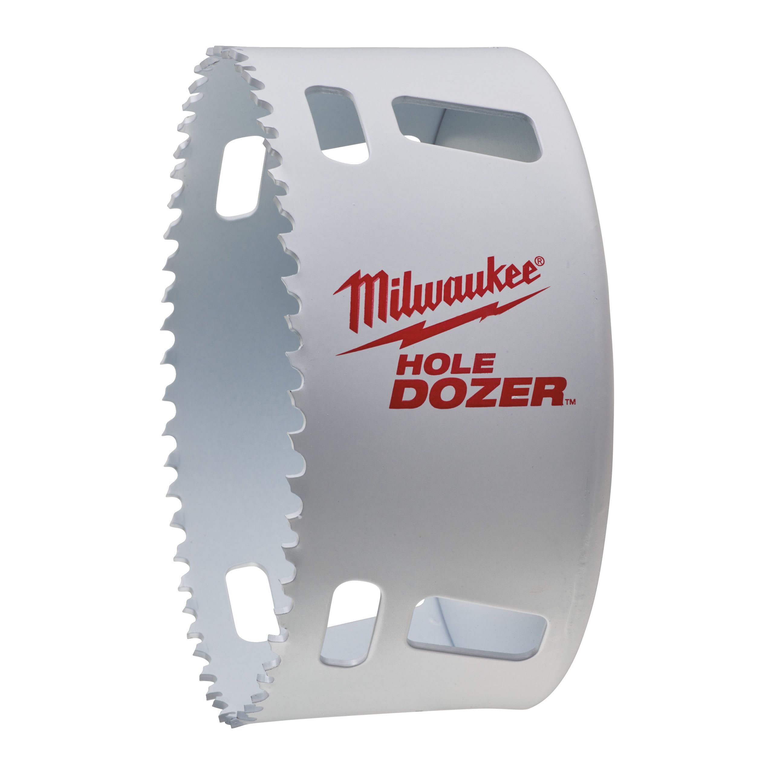 MILWAUKEE - SCIES CLOCHES BIMÉTAL COBALT PAR LOT