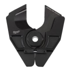 MILWAUKEE - MÂCHOIRES ET LAME - COUPE CABLE FORCE LOGIC
