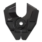 MILWAUKEE - Mâchoires Et Lame - Coupe Cable Force Logic - 4932464867