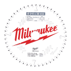 MILWAUKEE - LAME SCIE ONGLET BOIS