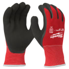 MILWAUKEE - Gants Hiver Anti-Coupure Double Enduction Latex - 4932471345