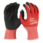 MILWAUKEE - GANTS ANTI-COUPURE ENDUCTION NITRILE