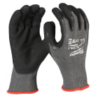 MILWAUKEE - GANTS ANTI-COUPURE ENDUCTION NITRILE