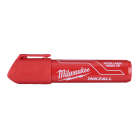 MILWAUKEE - Marqueur Pointe Xl Rouge - 4932471560