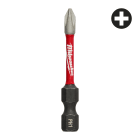 MILWAUKEE - EMBOUTS SHOCKWAVE