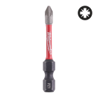 MILWAUKEE - EMBOUTS SHOCKWAVE