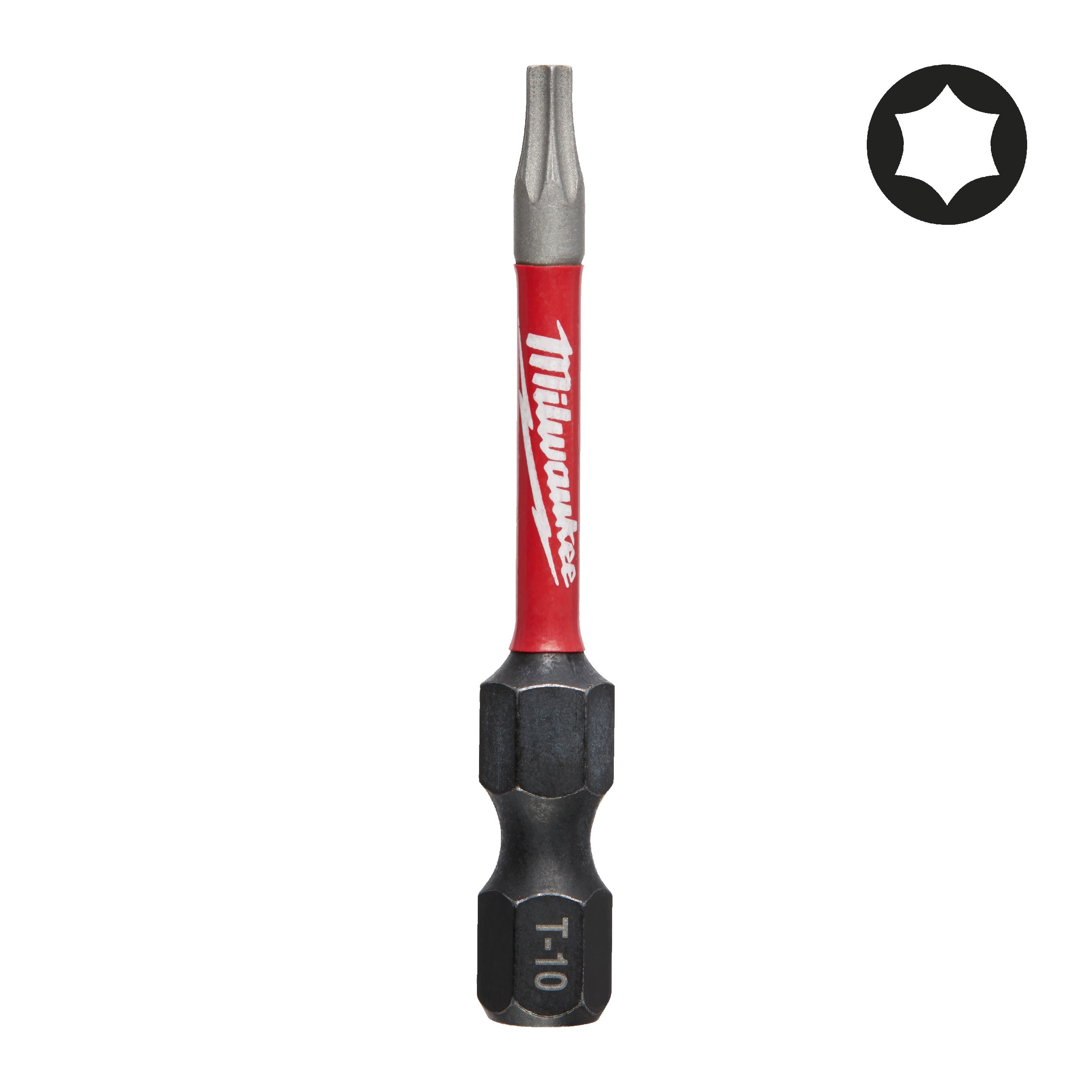 MILWAUKEE - EMBOUTS SHOCKWAVE