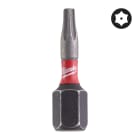 MILWAUKEE - EMBOUTS SHOCKWAVE