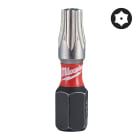 MILWAUKEE - EMBOUTS SHOCKWAVE